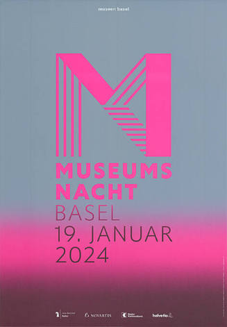 Museumsnacht Basel 2024