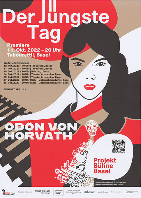 Verein Projekt Bühne Basel
