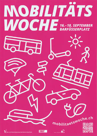Mobilitätswoche, Basel