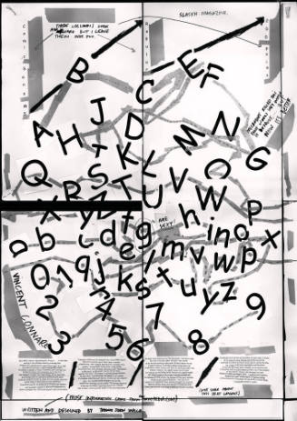 Comic Sans, Vincent Connare