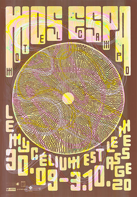 Motel Campo, Genève