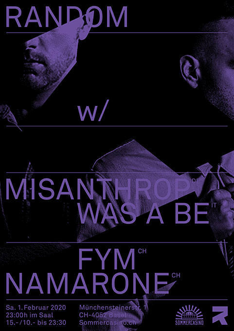 Steiner Grafik, Luzern