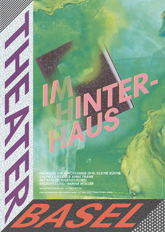 Im Hinterhaus, Theater Basel