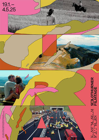 Jura, Kunstmuseum Solothurn, Solothurner Filmtage