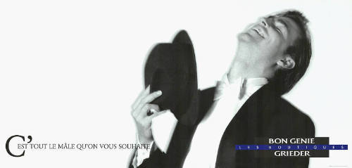 Bon Génie – Grieder, Carouge / Genève