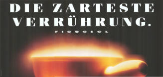 Die zarteste Verrührung. FIGUGEGL