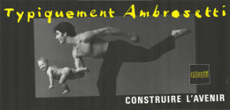Typiquement Ambrosetti, construire l’avenir