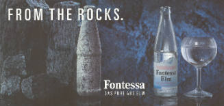 From the Rocks. Fontessa