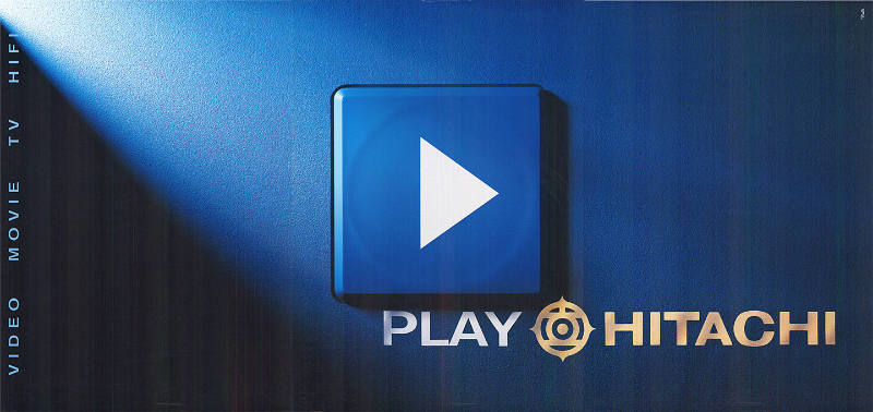 Play Hitachi