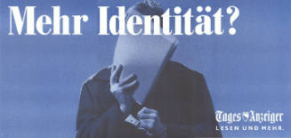 Mehr Identität? Tages-Anzeiger
