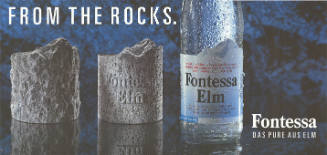 From the Rocks. Fontessa