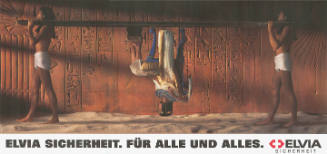 Elvia Sicherheit. Für alle und alles.