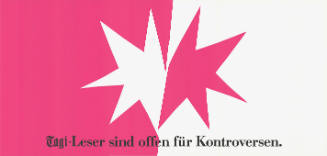Tagi-Leser sind offen für Kontroversen.