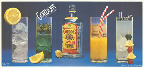 Gordon’s