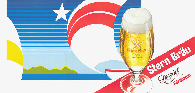 Stern Bräu Spezial, Hürlimann