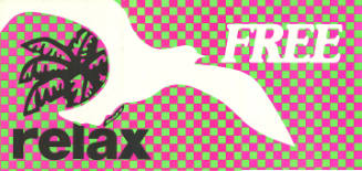 Free, Relax