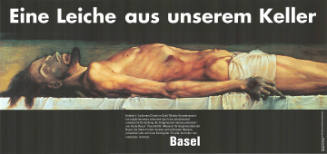 Eine Leiche aus unserem Keller, Basel