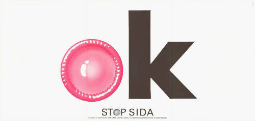 OK, Stop SIDA
