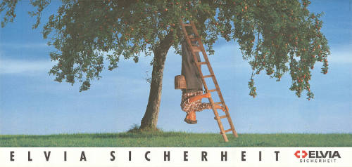 Elvia Sicherheit