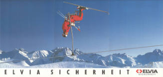 Elvia Sicherheit