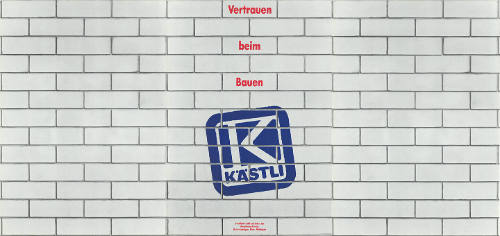 Vertrauen beim Bauen, Kästli