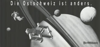Die Ostschweiz ist anders. Die Ostschweiz
