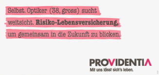 Providentia