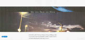 Mit dem Tram ans Meer, VBZ Züri-Linie