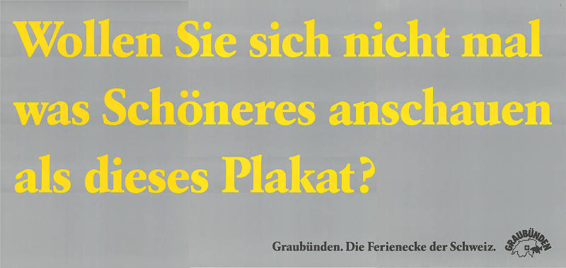 Verkehrsverein für Graubünden, Chur