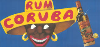 Rum Coruba