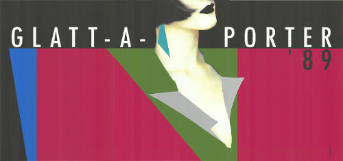 Glatt-à-porter ’89