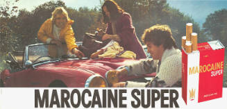 Marocaine Super