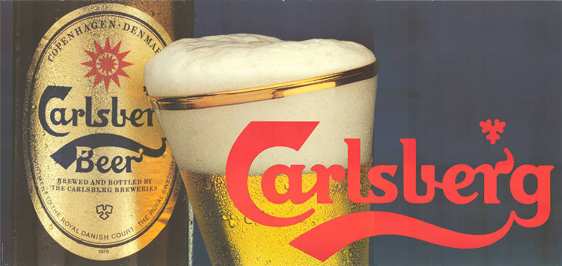 Carlsberg