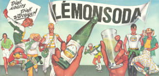 Lémonsoda, Trink anders, trink zitroniger