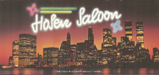 Hosen Saloon