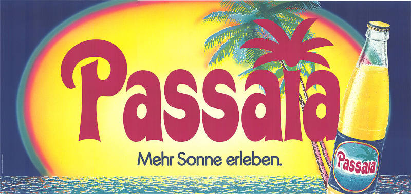 Passaia, Mehr Sonne erleben.