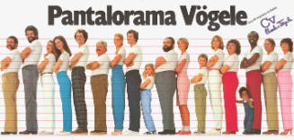 Pantalorama Vögele