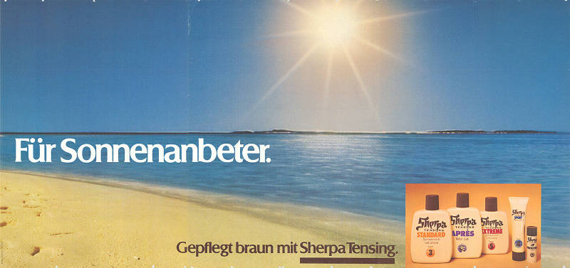 DDB & WDW Werbeagentur AG, Küsnacht