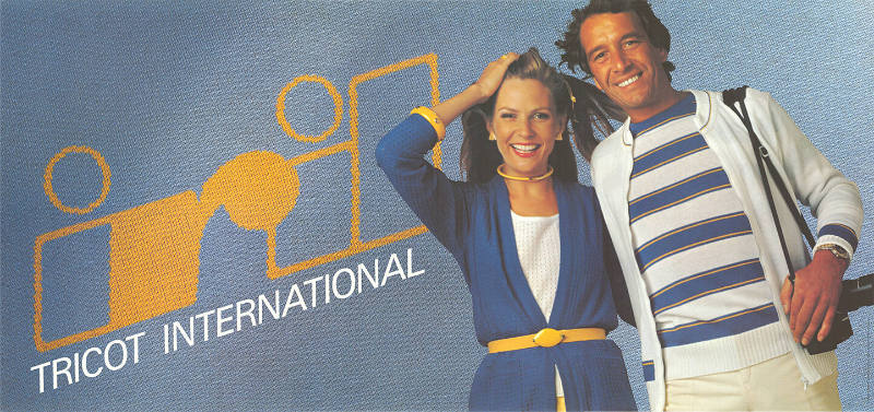 Iril, Tricot International