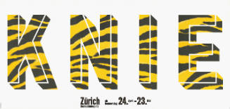 Knie, Zürich Sechseläuteplatz