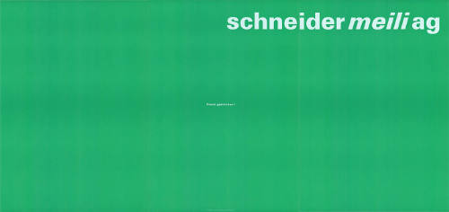 Schneider Meili AG