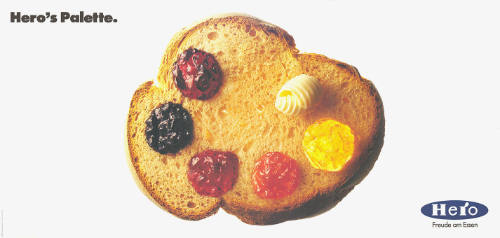 Hero’s Palette.