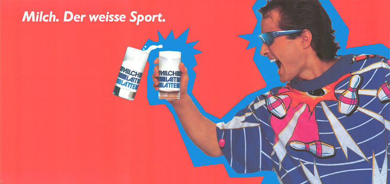 Zentralverband Schweizer Milchproduzenten, Bern