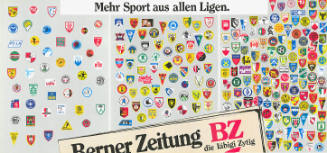 Mehr Sport aus allen Ligen. Berner Zeitung BZ, die läbigi Zytig