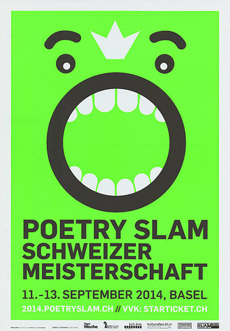 KRID Designbüro, Erfurt / Basel