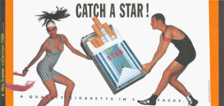 Catch a Star!