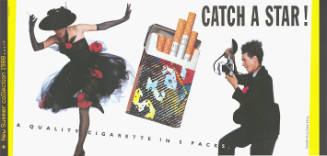 Catch a Star!