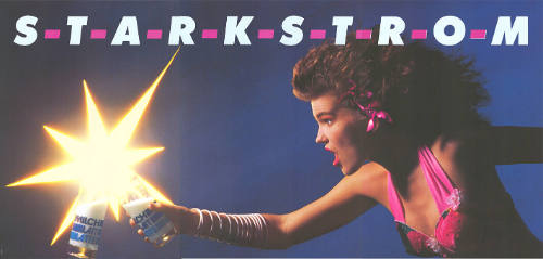Starkstrom