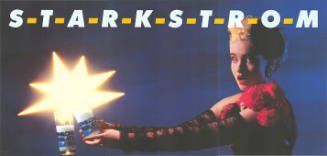 Starkstrom