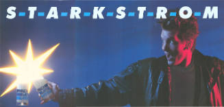 Starkstrom